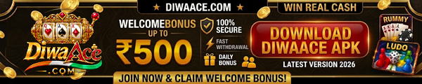 Diwa Ace wagering note